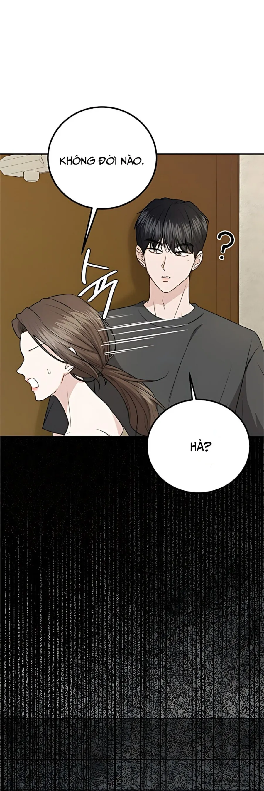 [19+] Quy Luật Cải Tạo Kẻ Rác Rưởi - Chap 1 - Trang 24