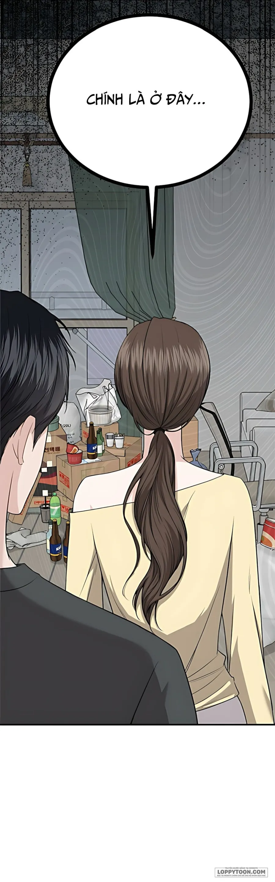 [19+] Quy Luật Cải Tạo Kẻ Rác Rưởi - Chap 1 - Trang 25