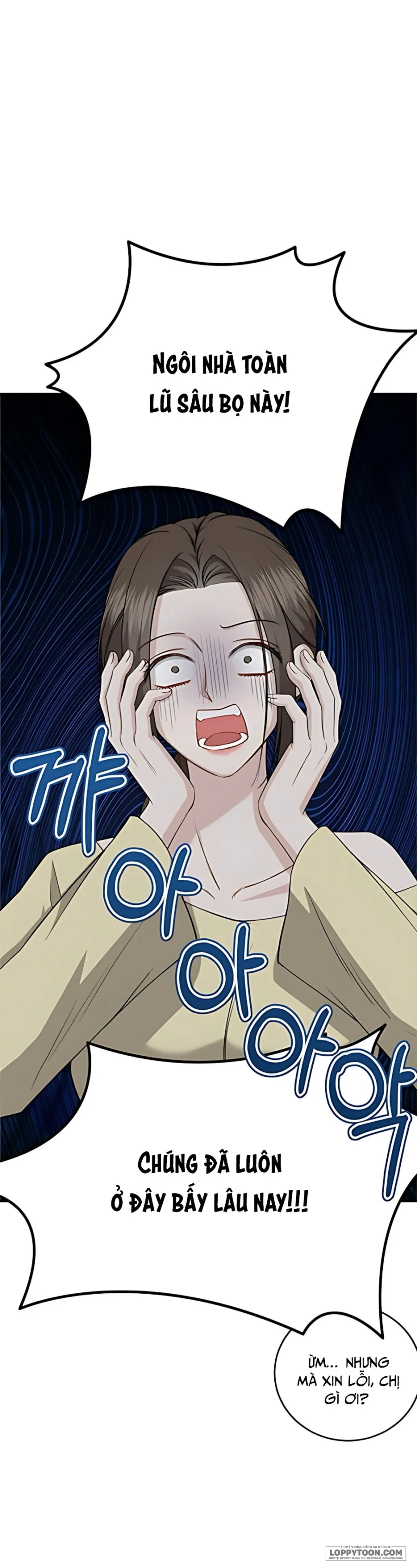 [19+] Quy Luật Cải Tạo Kẻ Rác Rưởi - Chap 1 - Trang 26