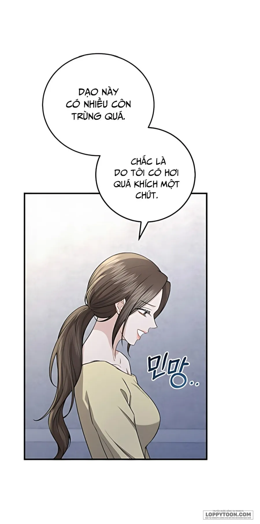 [19+] Quy Luật Cải Tạo Kẻ Rác Rưởi - Chap 1 - Trang 35