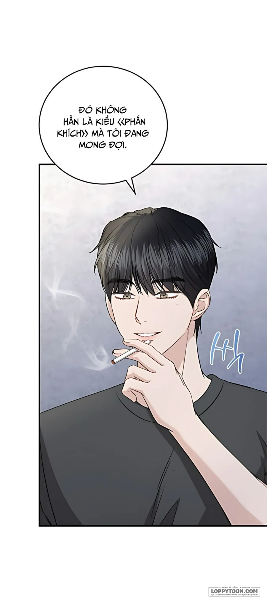 [19+] Quy Luật Cải Tạo Kẻ Rác Rưởi - Chap 1 - Trang 36