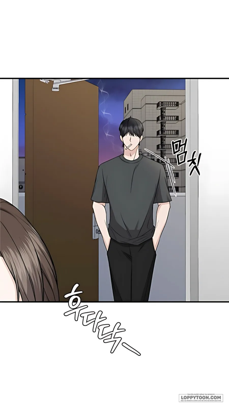[19+] Quy Luật Cải Tạo Kẻ Rác Rưởi - Chap 1 - Trang 40