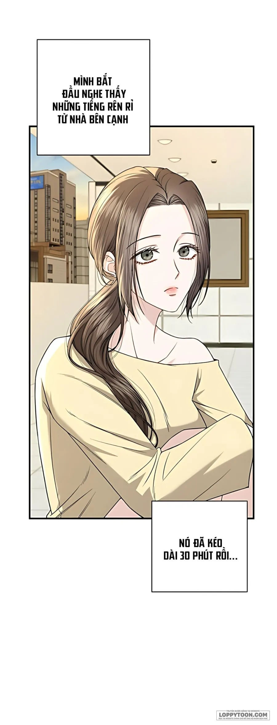 [19+] Quy Luật Cải Tạo Kẻ Rác Rưởi - Chap 1 - Trang 5