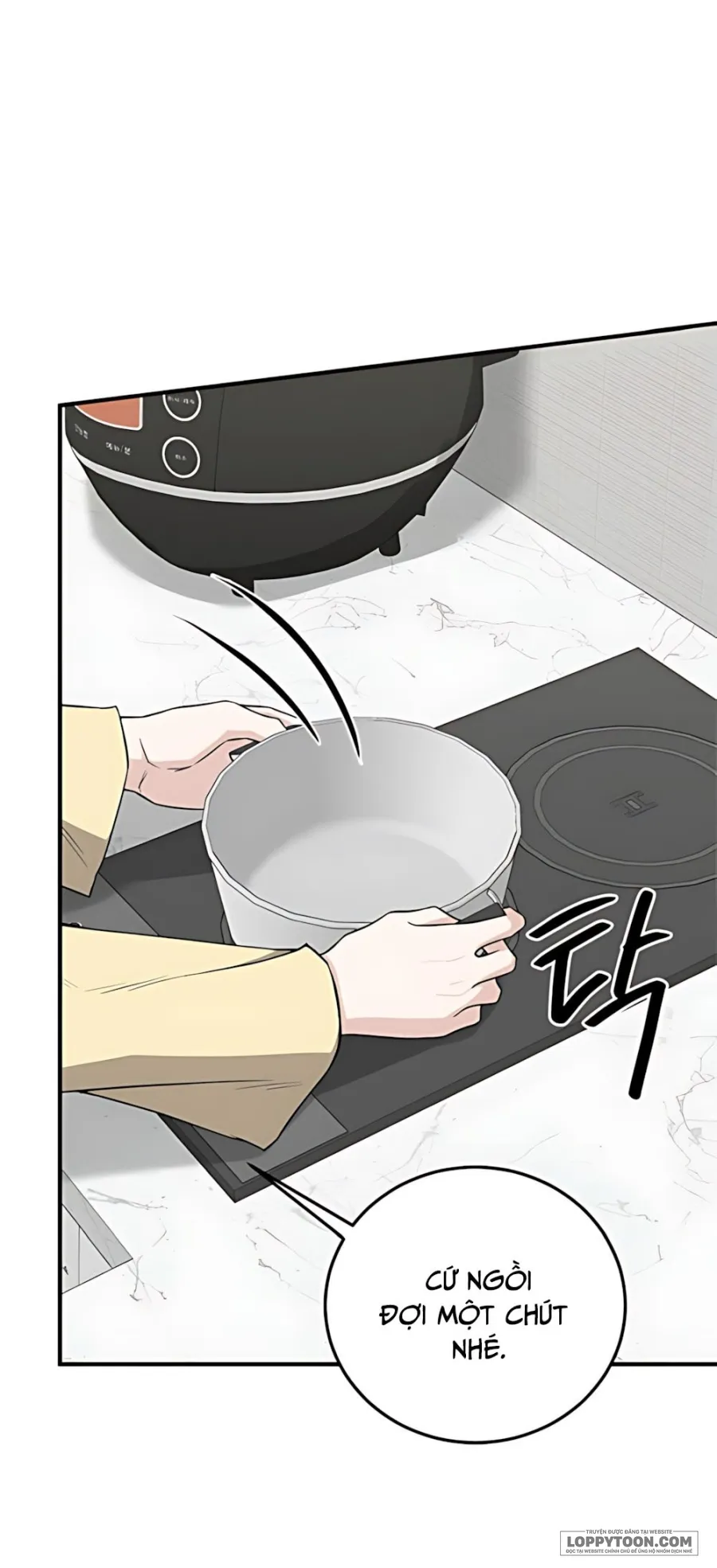 [19+] Quy Luật Cải Tạo Kẻ Rác Rưởi - Chap 1 - Trang 45