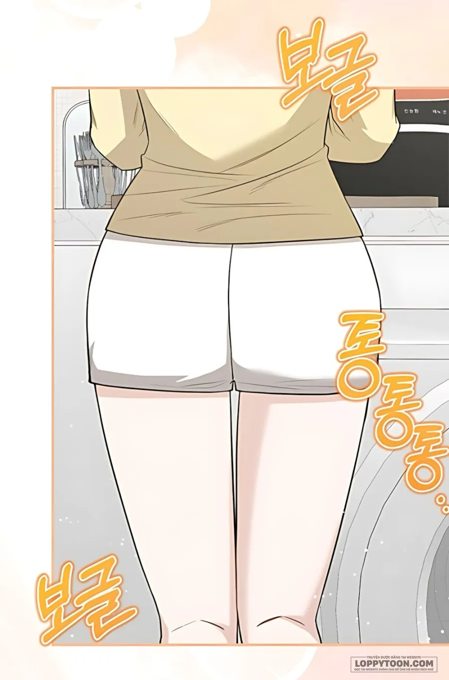 [19+] Quy Luật Cải Tạo Kẻ Rác Rưởi - Chap 1 - Trang 50