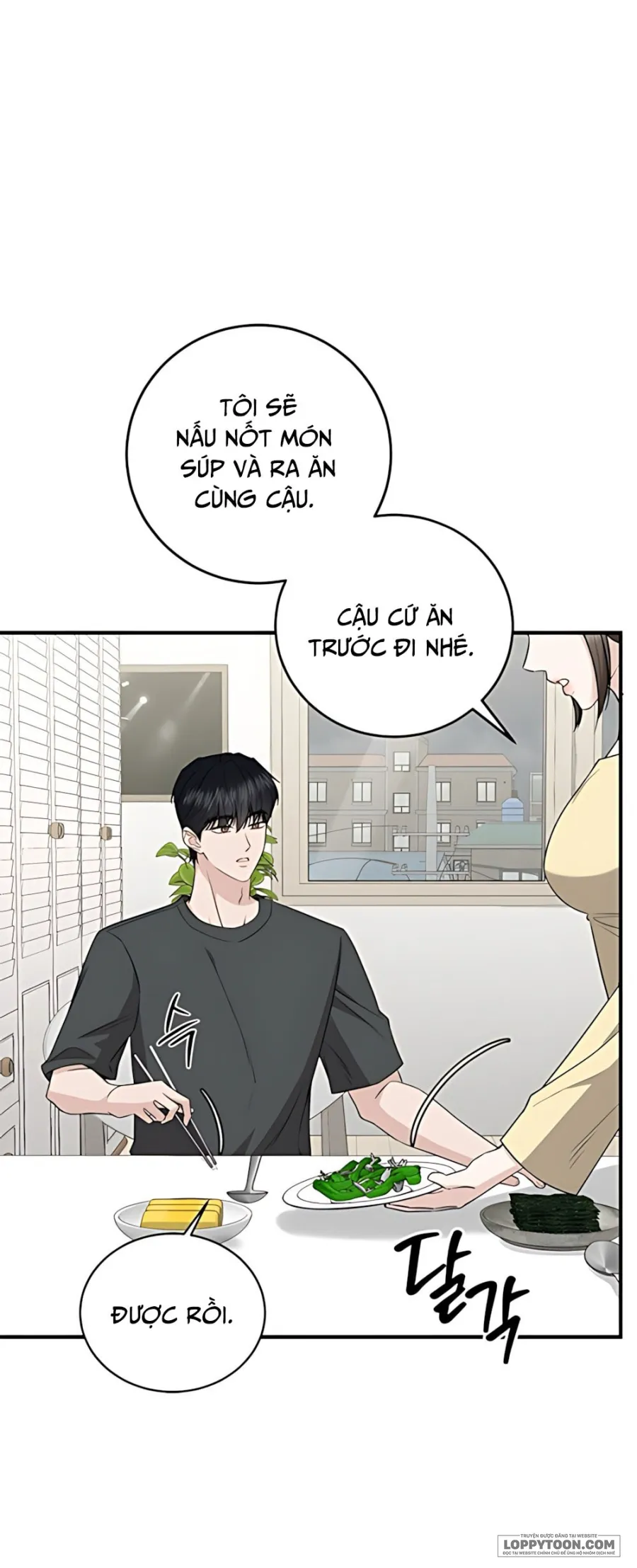 [19+] Quy Luật Cải Tạo Kẻ Rác Rưởi - Chap 1 - Trang 52