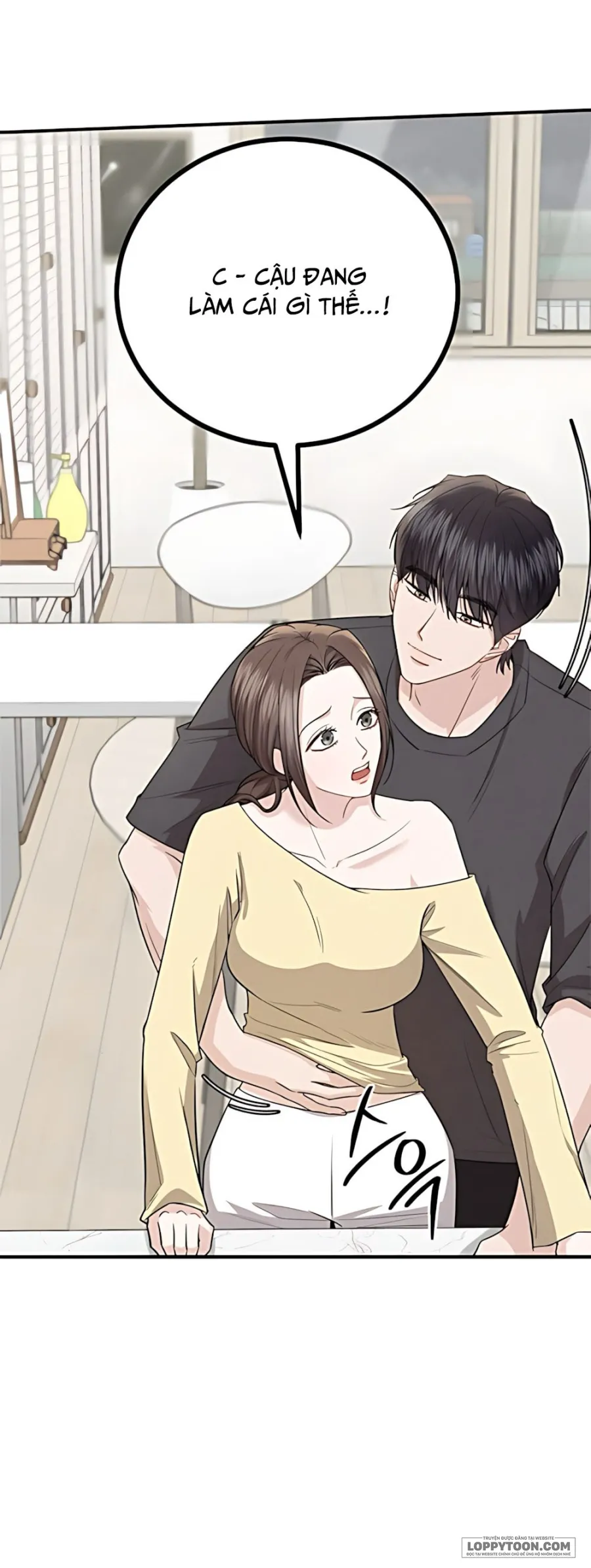 [19+] Quy Luật Cải Tạo Kẻ Rác Rưởi - Chap 1 - Trang 59