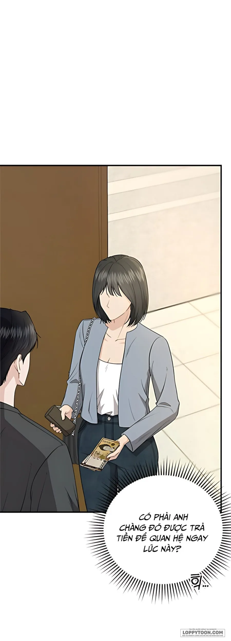 [19+] Quy Luật Cải Tạo Kẻ Rác Rưởi - Chap 1 - Trang 7