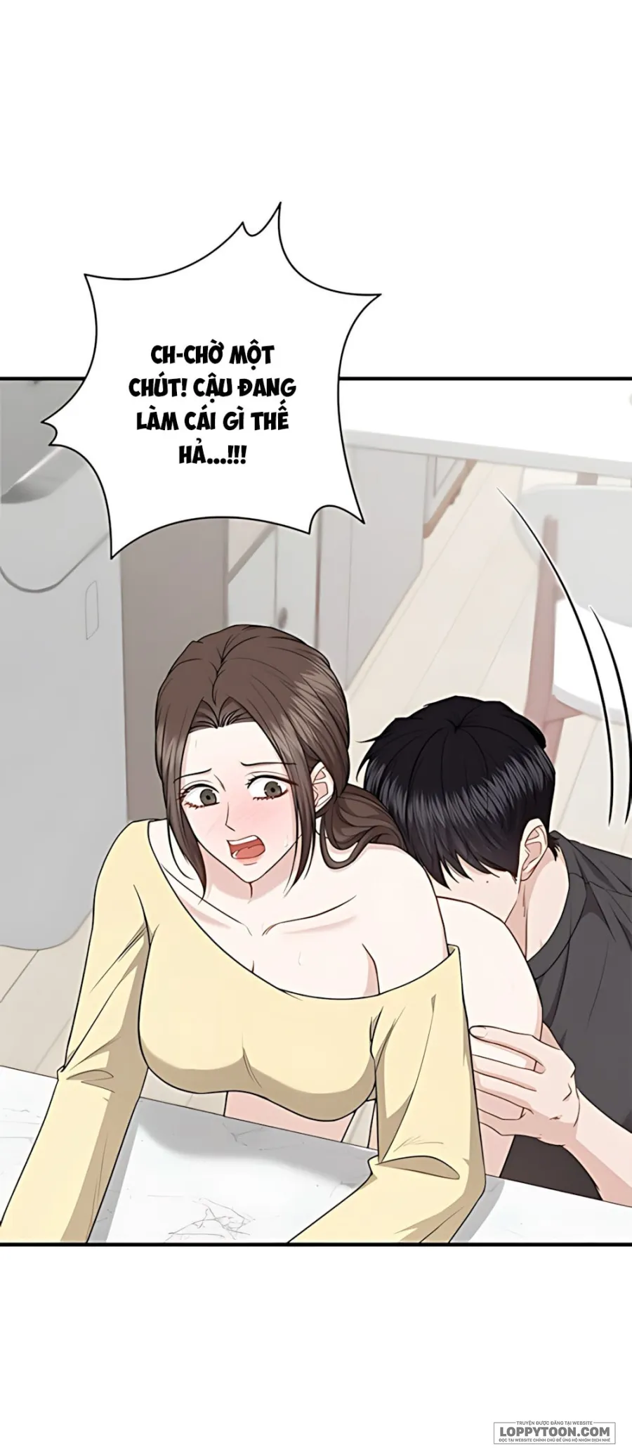 [19+] Quy Luật Cải Tạo Kẻ Rác Rưởi - Chap 1 - Trang 69