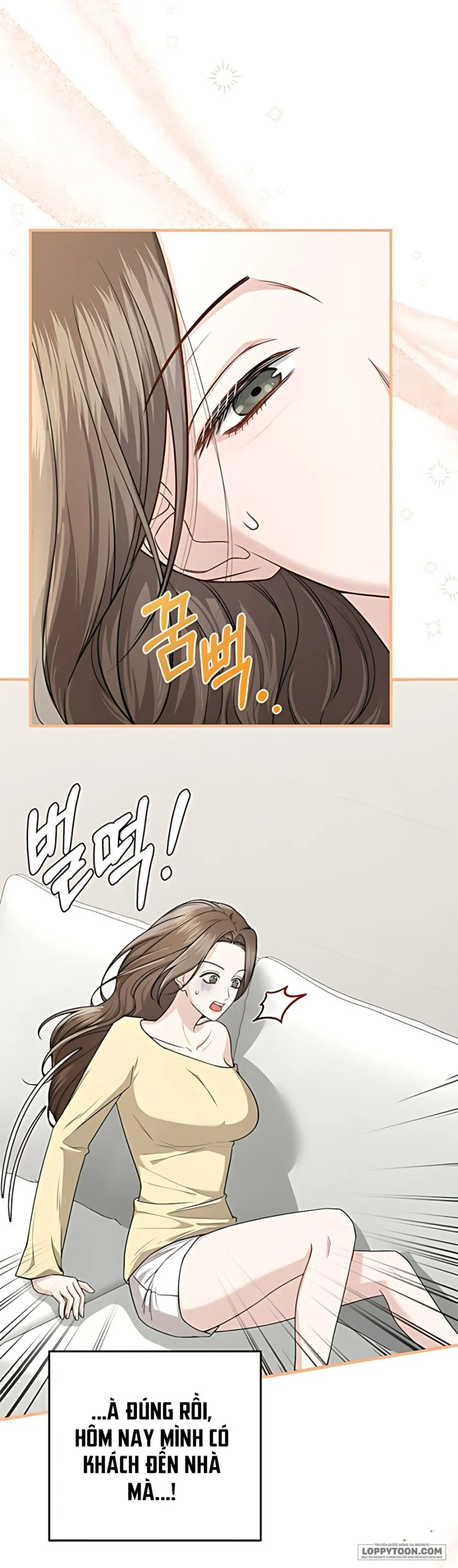 [19+] Quy Luật Cải Tạo Kẻ Rác Rưởi - Chap 2 - Trang 38