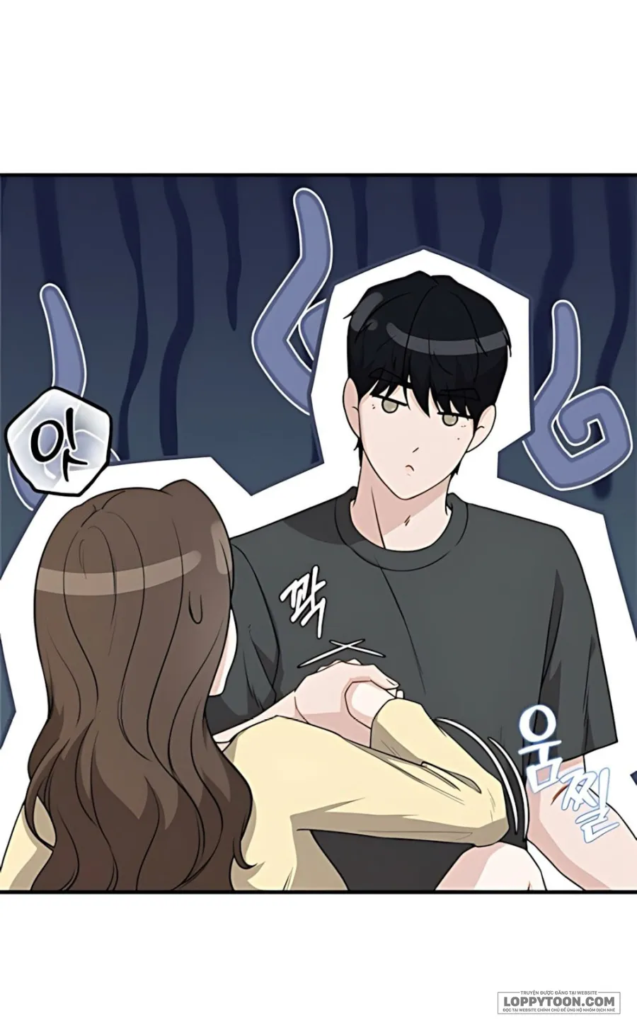 [19+] Quy Luật Cải Tạo Kẻ Rác Rưởi - Chap 2 - Trang 44
