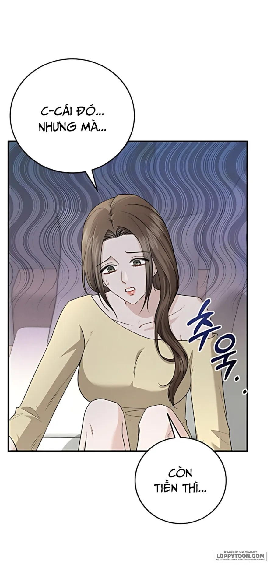 [19+] Quy Luật Cải Tạo Kẻ Rác Rưởi - Chap 2 - Trang 45
