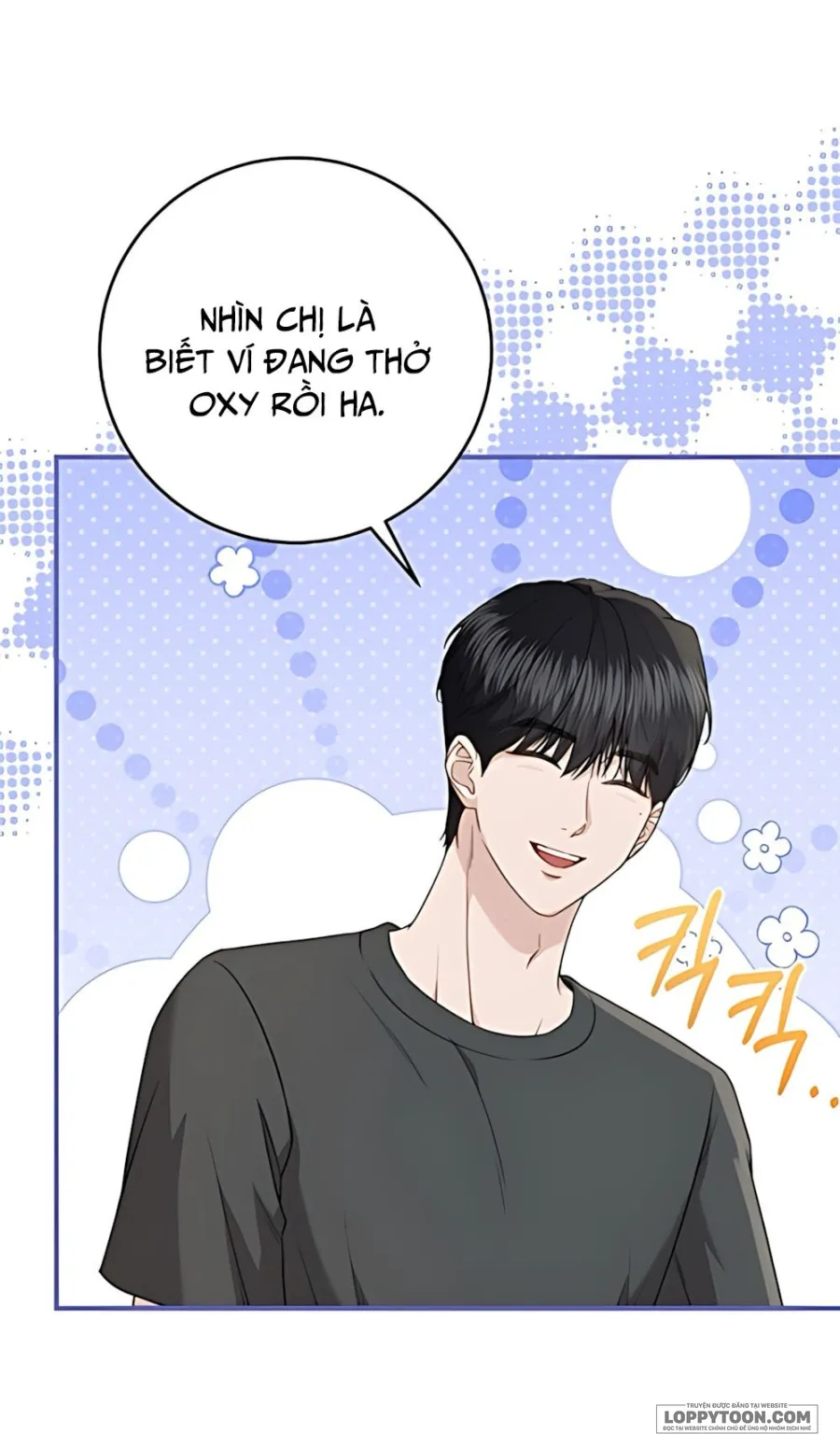 [19+] Quy Luật Cải Tạo Kẻ Rác Rưởi - Chap 2 - Trang 46