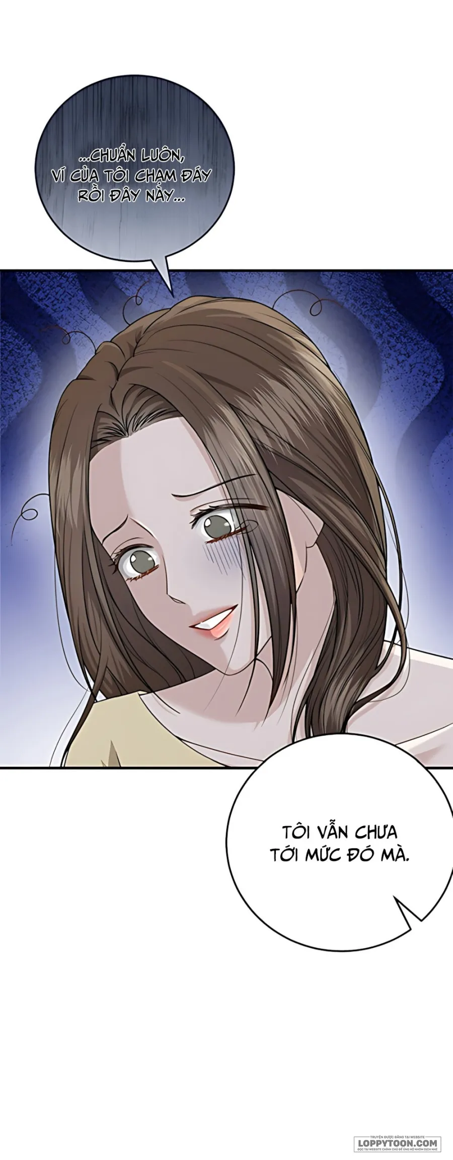 [19+] Quy Luật Cải Tạo Kẻ Rác Rưởi - Chap 2 - Trang 47