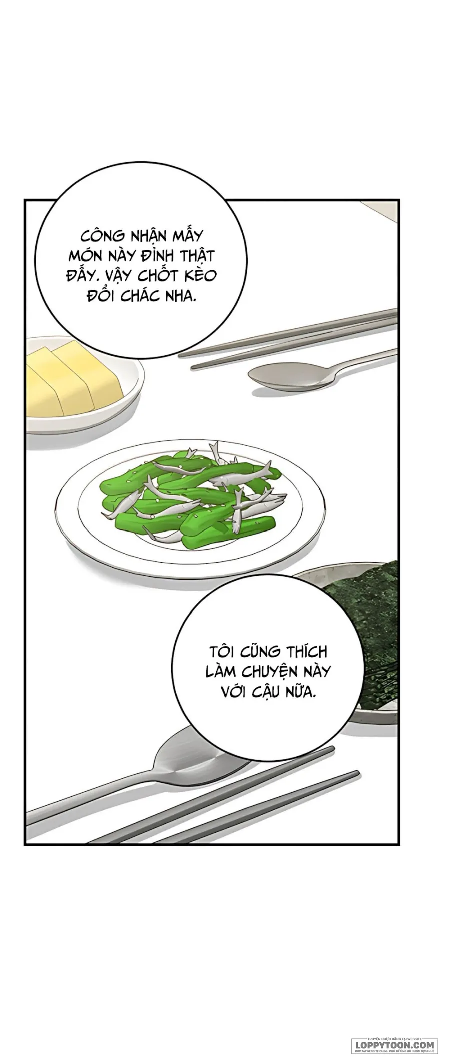 [19+] Quy Luật Cải Tạo Kẻ Rác Rưởi - Chap 2 - Trang 50