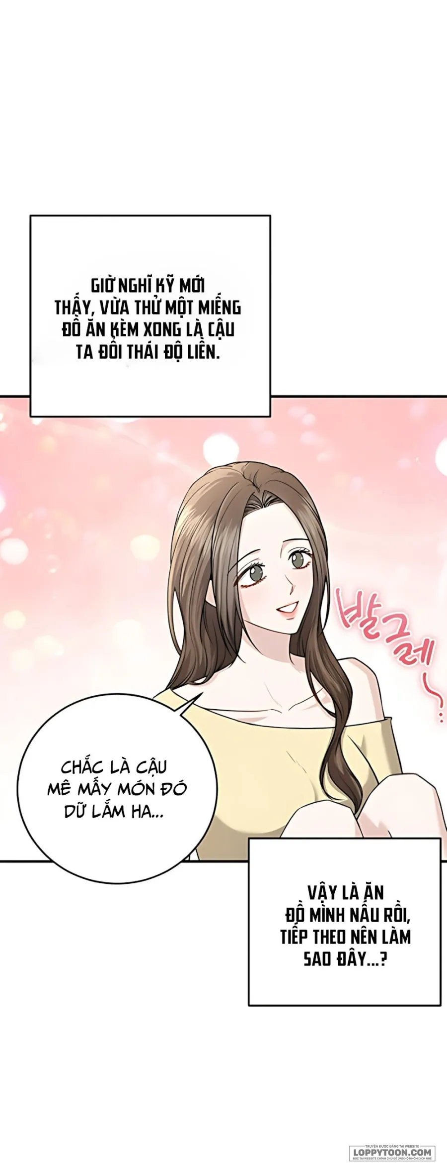 [19+] Quy Luật Cải Tạo Kẻ Rác Rưởi - Chap 2 - Trang 51