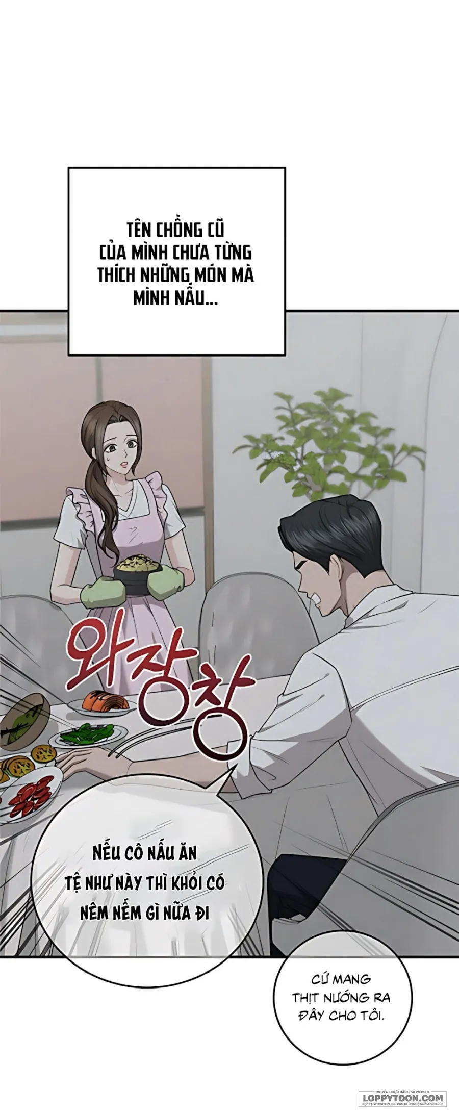 [19+] Quy Luật Cải Tạo Kẻ Rác Rưởi - Chap 2 - Trang 52