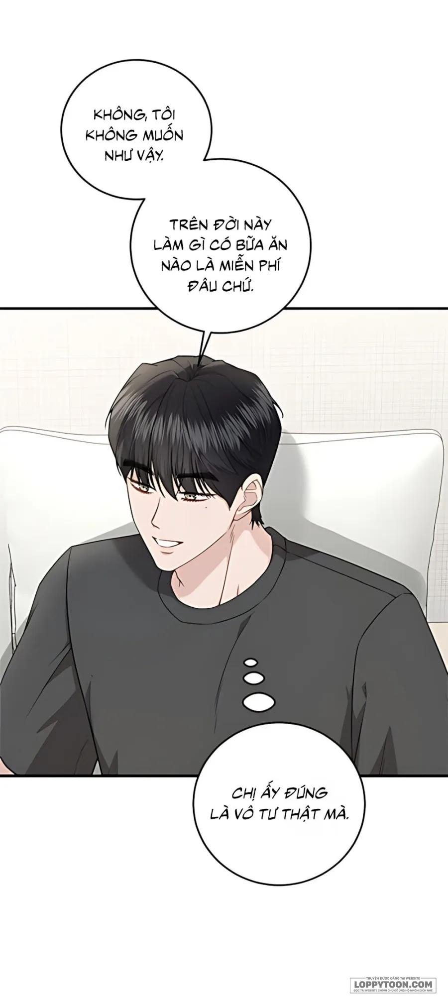 [19+] Quy Luật Cải Tạo Kẻ Rác Rưởi - Chap 2 - Trang 54