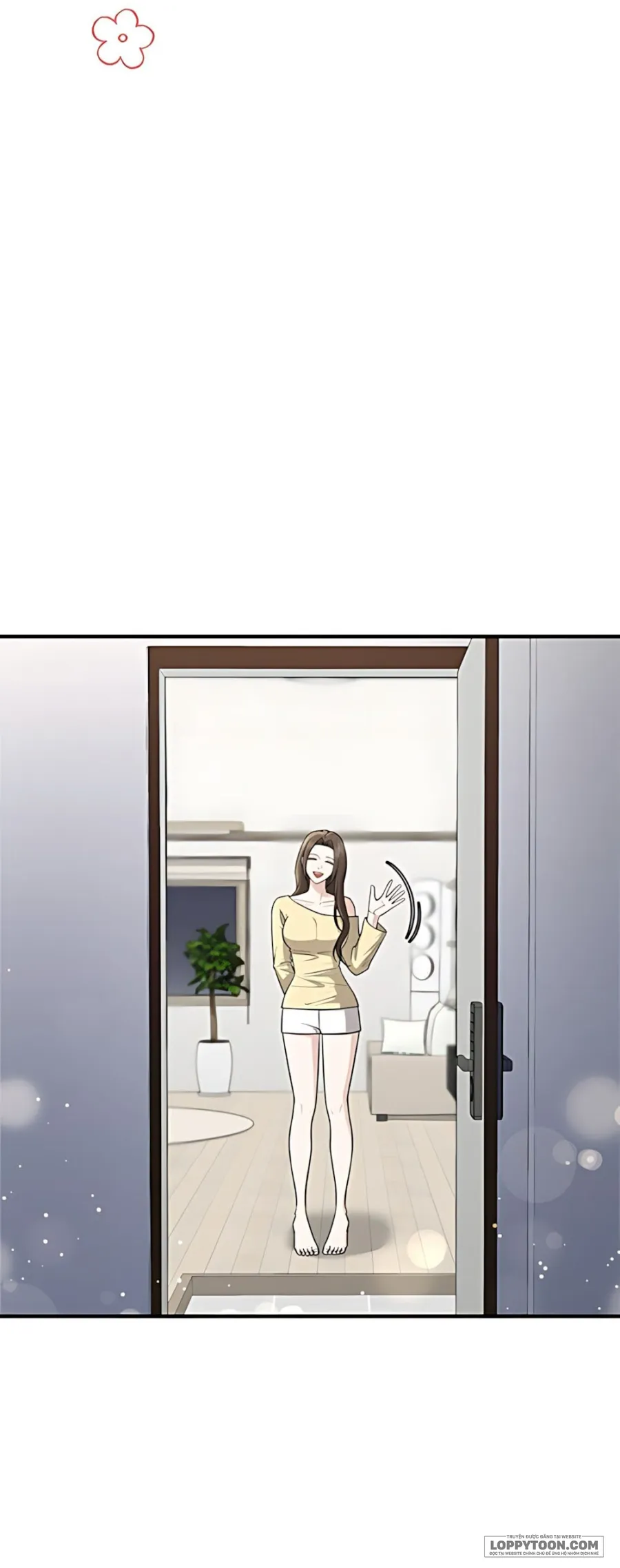 [19+] Quy Luật Cải Tạo Kẻ Rác Rưởi - Chap 2 - Trang 61