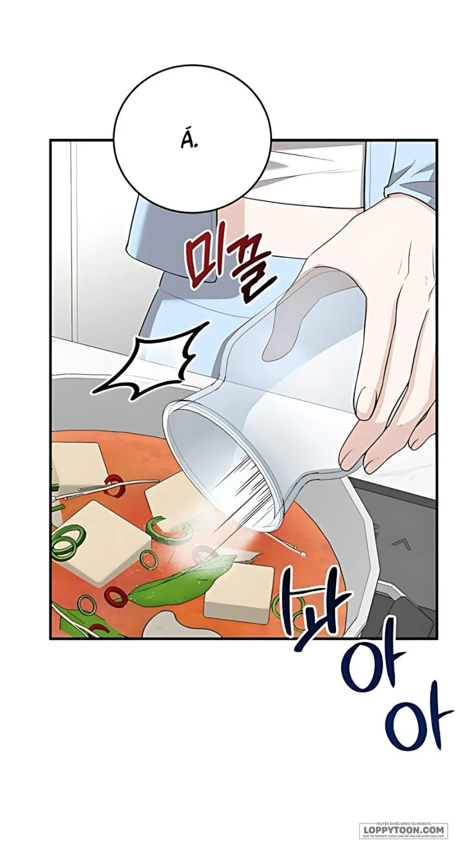 [19+] Quy Luật Cải Tạo Kẻ Rác Rưởi - Chap 3 - Trang 11