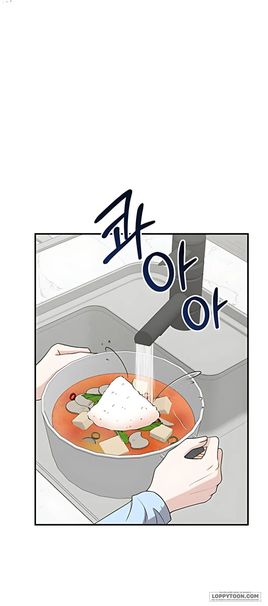 [19+] Quy Luật Cải Tạo Kẻ Rác Rưởi - Chap 3 - Trang 15