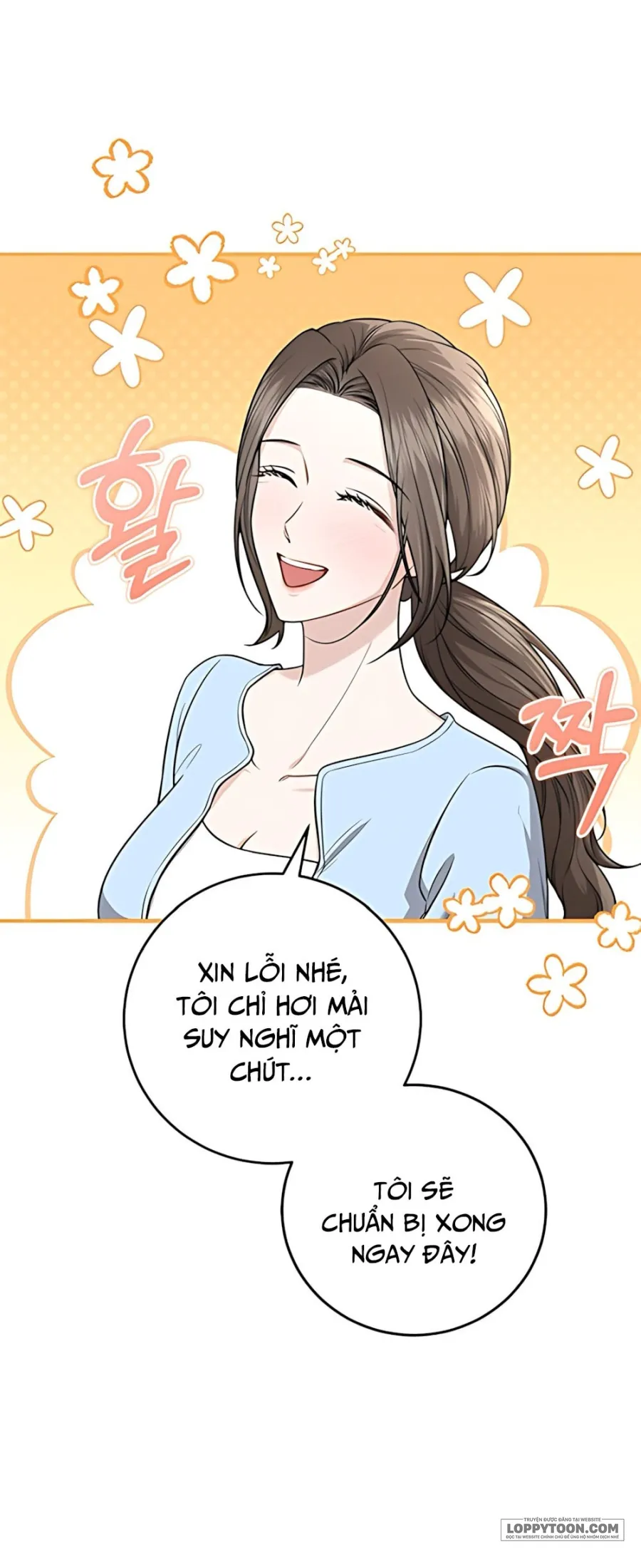 [19+] Quy Luật Cải Tạo Kẻ Rác Rưởi - Chap 3 - Trang 17