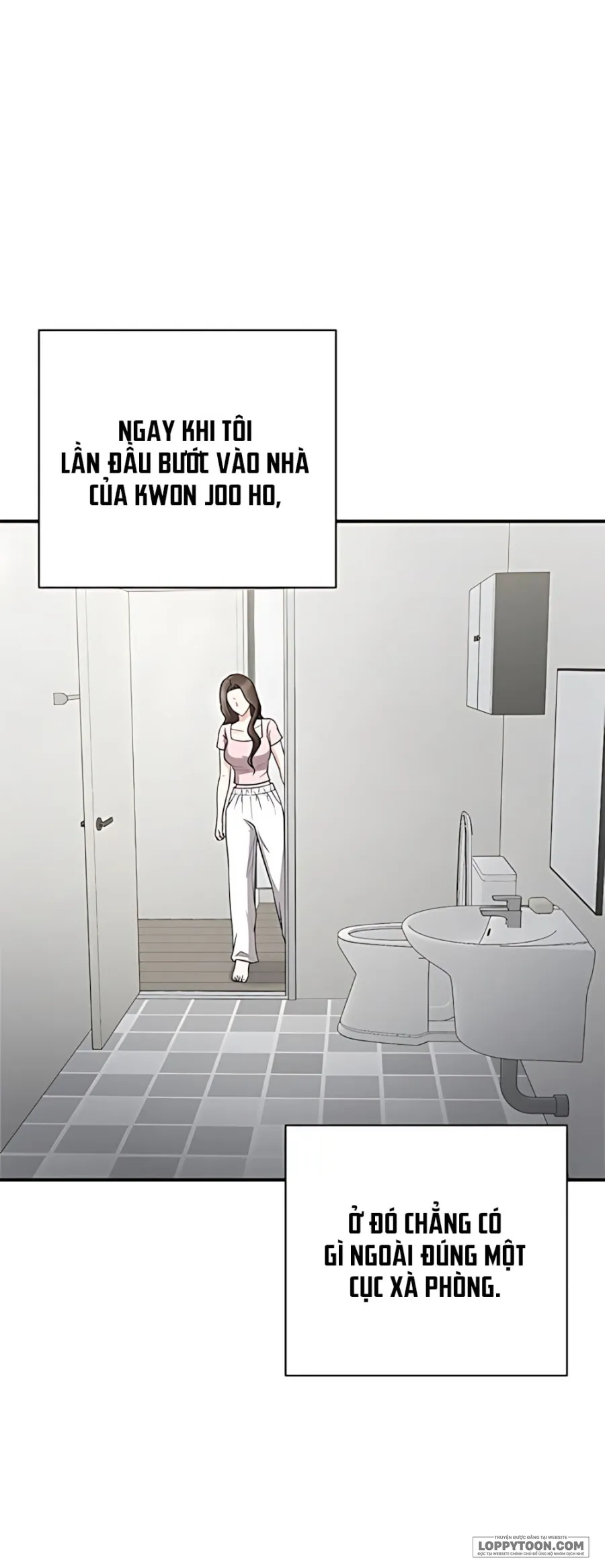 [19+] Quy Luật Cải Tạo Kẻ Rác Rưởi - Chap 3 - Trang 21