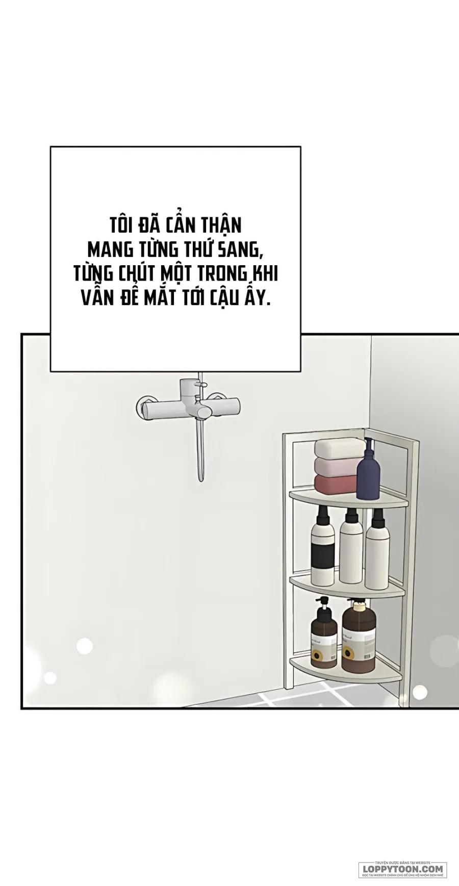 [19+] Quy Luật Cải Tạo Kẻ Rác Rưởi - Chap 3 - Trang 22