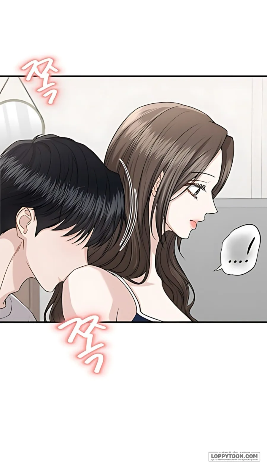 [19+] Quy Luật Cải Tạo Kẻ Rác Rưởi - Chap 3 - Trang 30