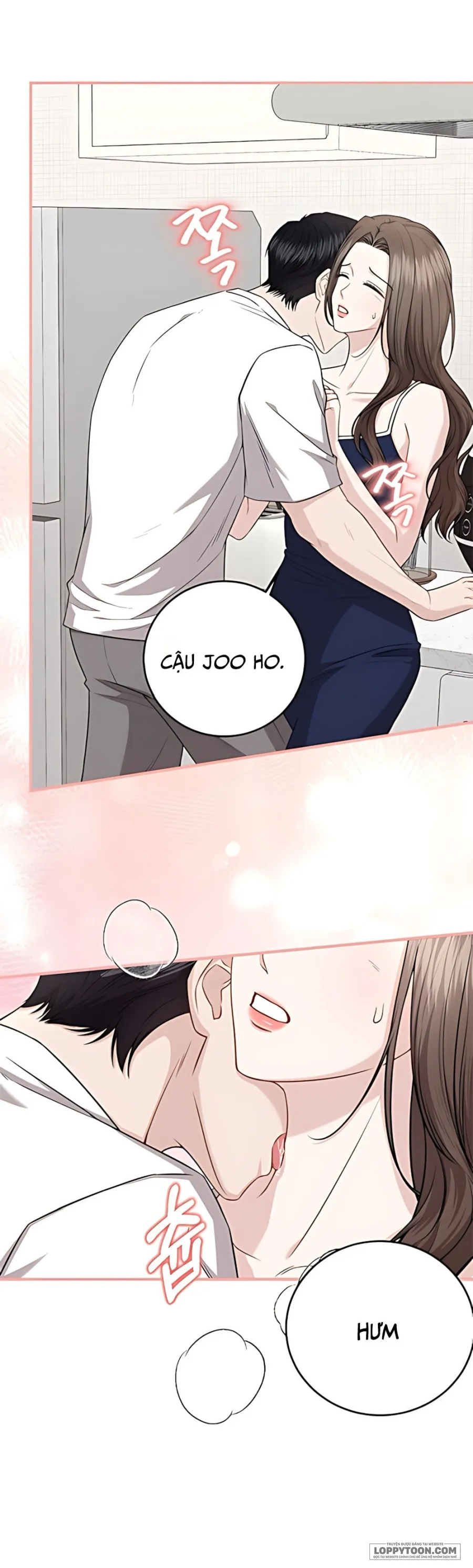 [19+] Quy Luật Cải Tạo Kẻ Rác Rưởi - Chap 3 - Trang 36