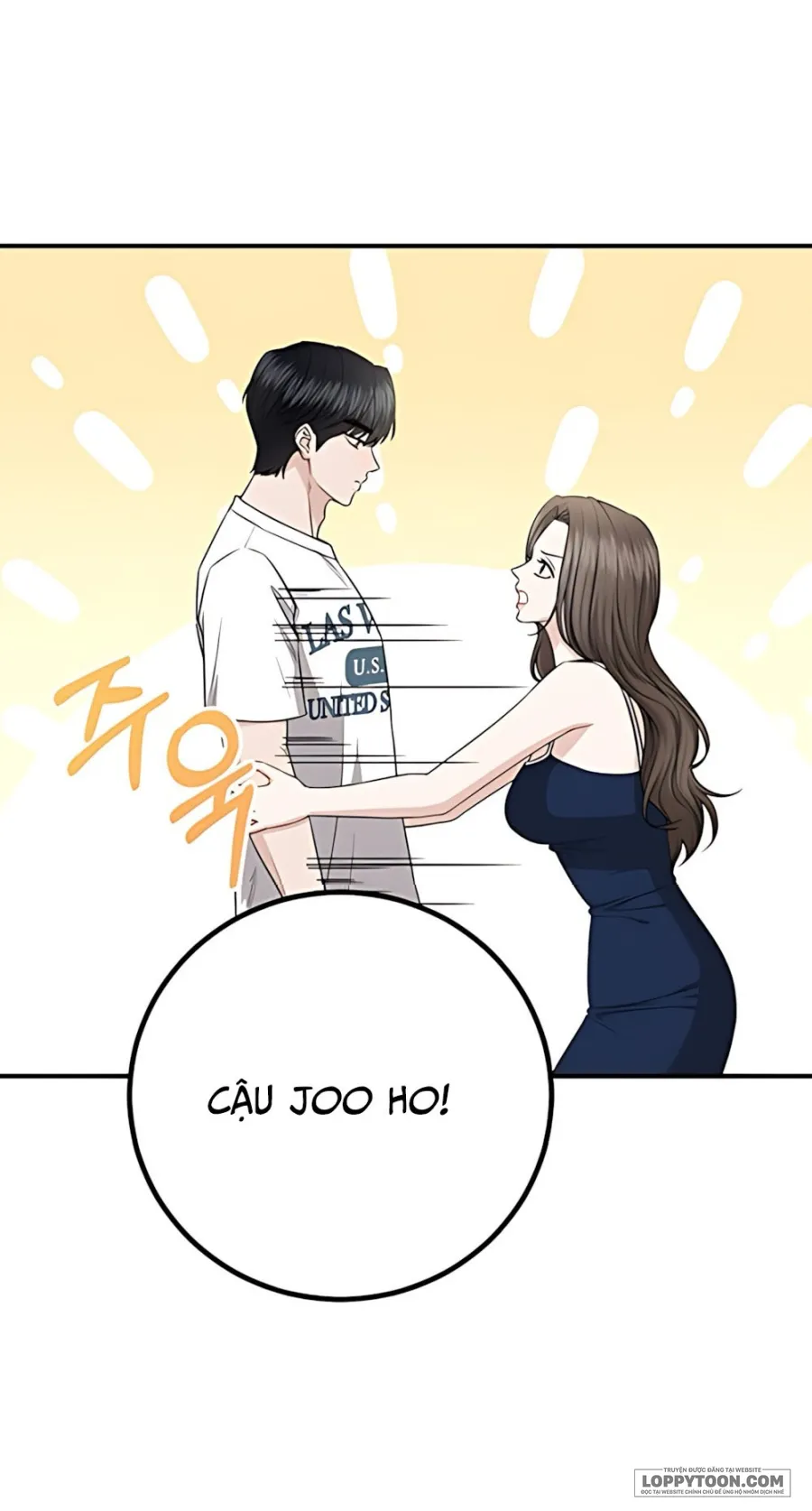 [19+] Quy Luật Cải Tạo Kẻ Rác Rưởi - Chap 3 - Trang 37