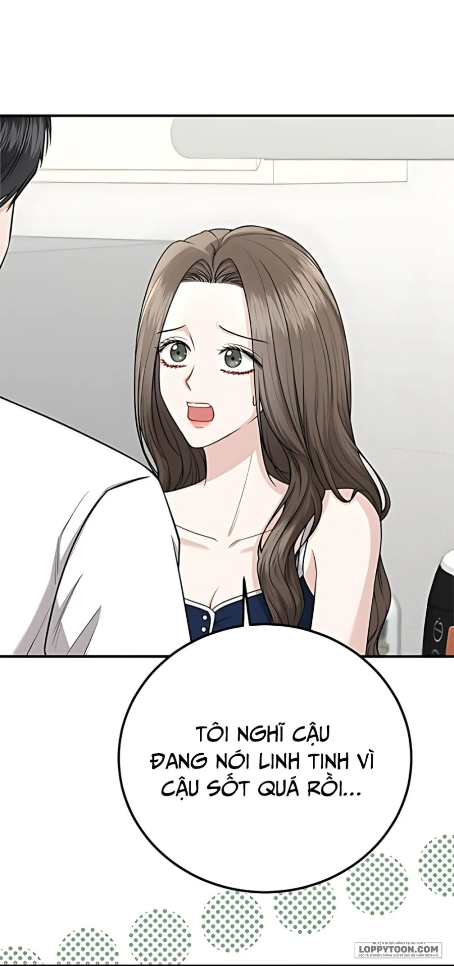 [19+] Quy Luật Cải Tạo Kẻ Rác Rưởi - Chap 3 - Trang 38