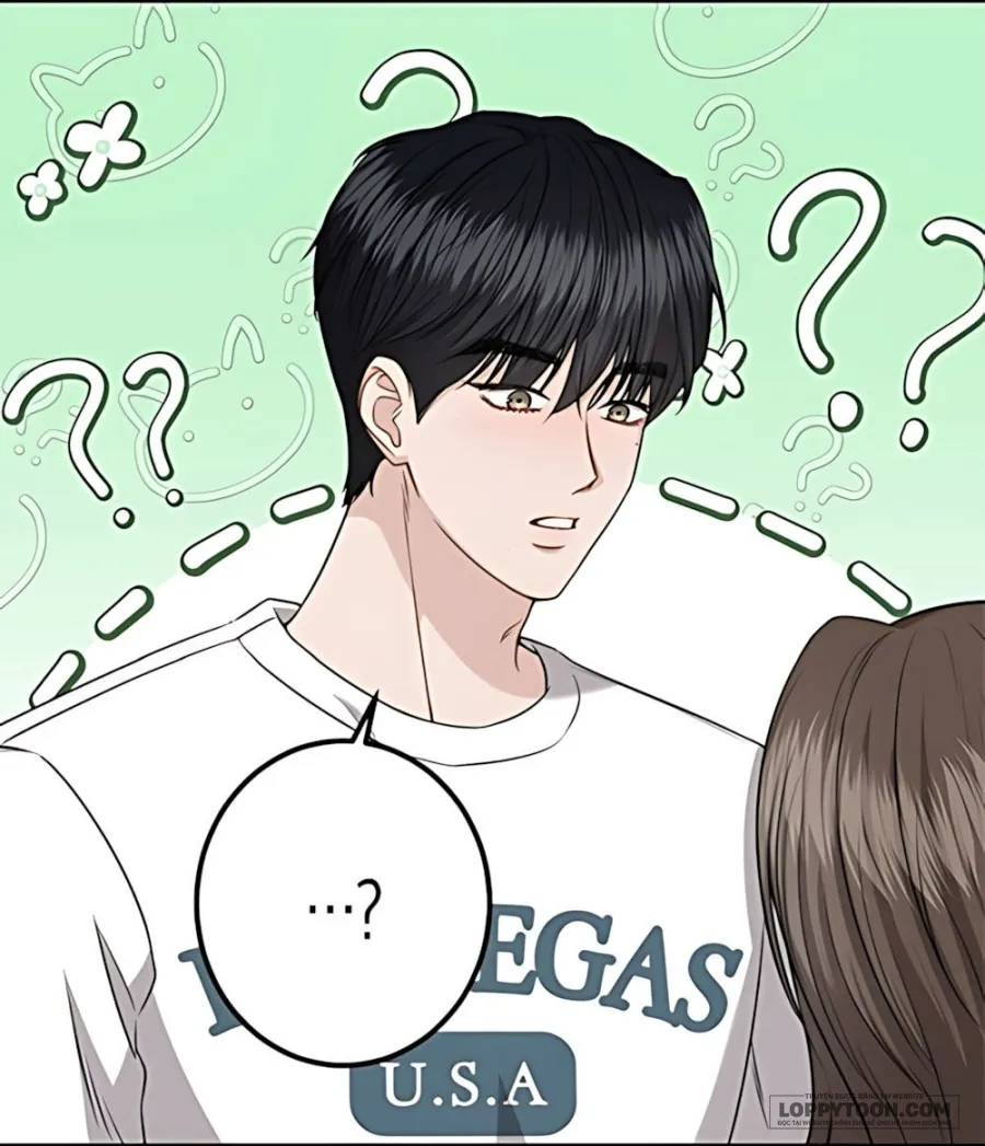 [19+] Quy Luật Cải Tạo Kẻ Rác Rưởi - Chap 3 - Trang 39