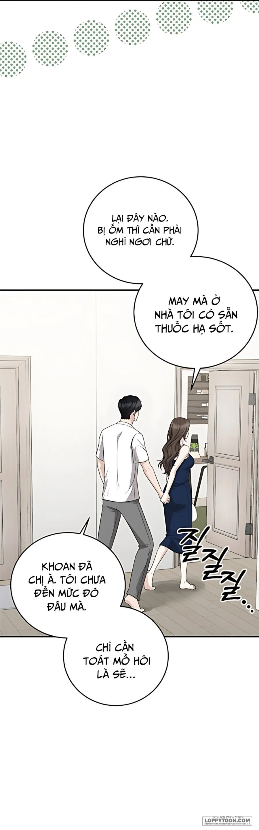 [19+] Quy Luật Cải Tạo Kẻ Rác Rưởi - Chap 3 - Trang 40