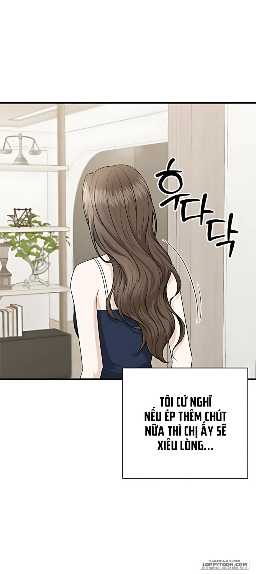 [19+] Quy Luật Cải Tạo Kẻ Rác Rưởi - Chap 3 - Trang 43