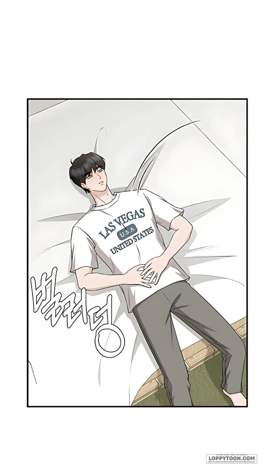 [19+] Quy Luật Cải Tạo Kẻ Rác Rưởi - Chap 3 - Trang 44