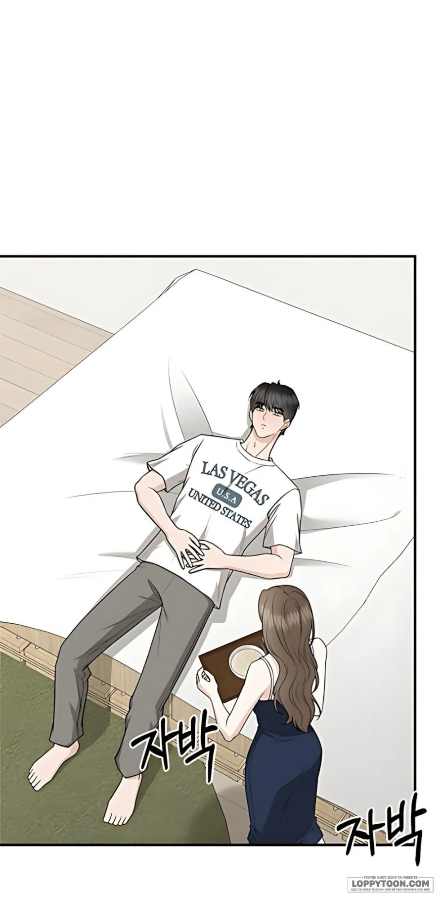[19+] Quy Luật Cải Tạo Kẻ Rác Rưởi - Chap 3 - Trang 46