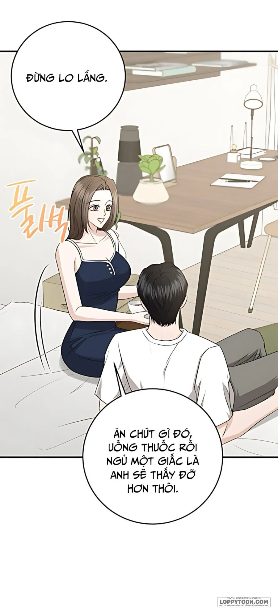 [19+] Quy Luật Cải Tạo Kẻ Rác Rưởi - Chap 3 - Trang 47