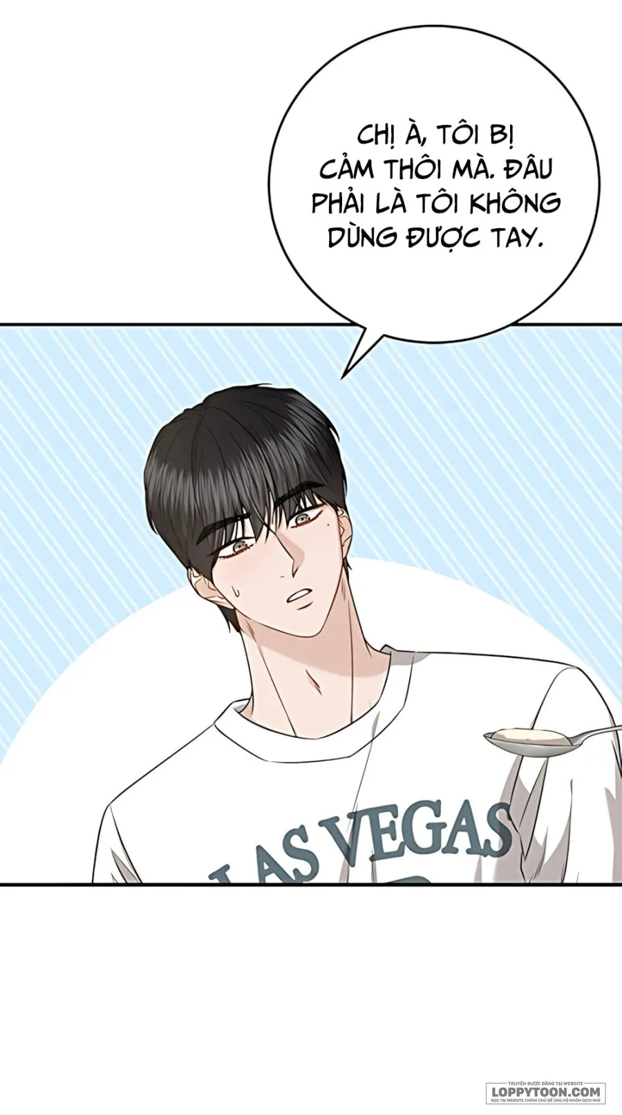 [19+] Quy Luật Cải Tạo Kẻ Rác Rưởi - Chap 3 - Trang 49