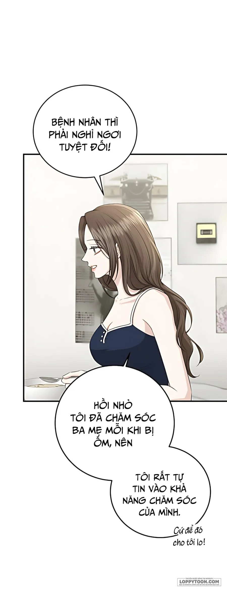 [19+] Quy Luật Cải Tạo Kẻ Rác Rưởi - Chap 3 - Trang 50