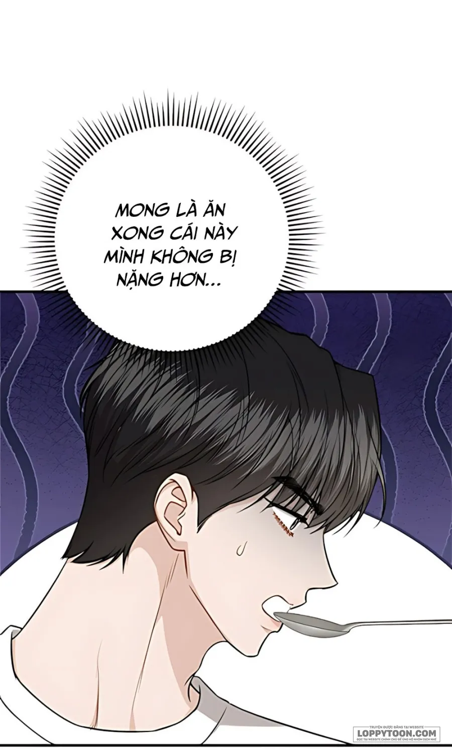 [19+] Quy Luật Cải Tạo Kẻ Rác Rưởi - Chap 3 - Trang 51