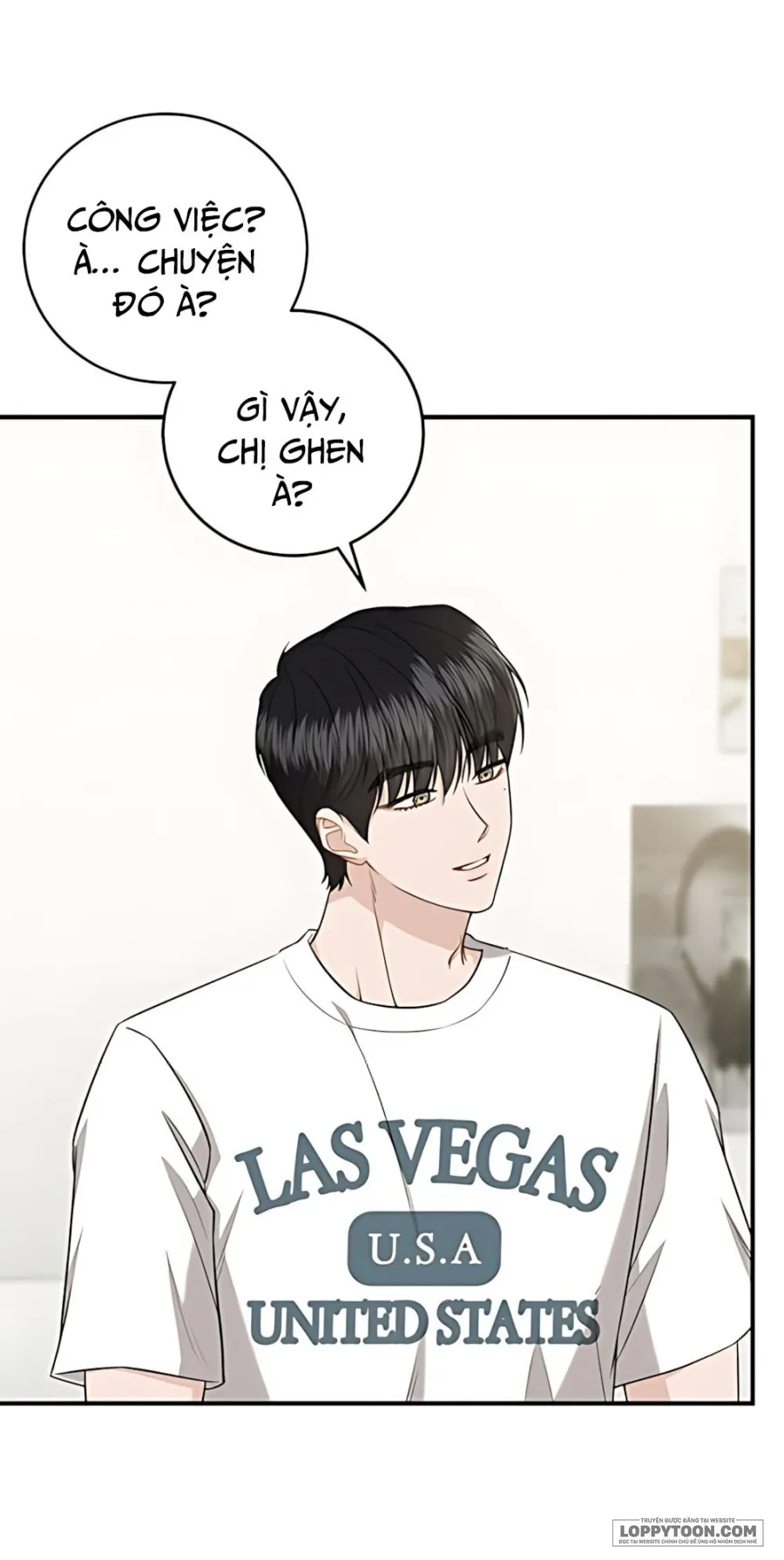 [19+] Quy Luật Cải Tạo Kẻ Rác Rưởi - Chap 3 - Trang 54