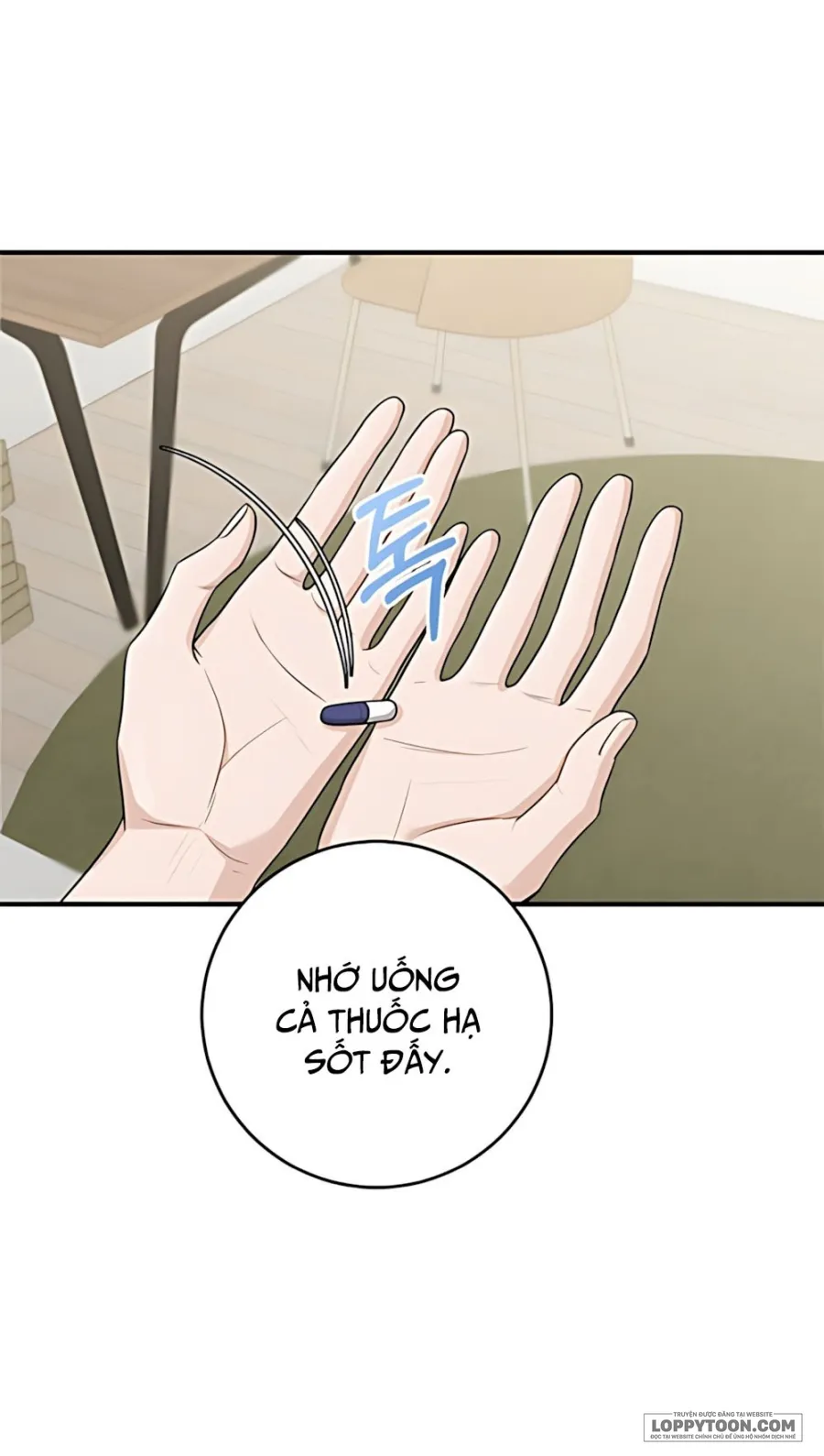 [19+] Quy Luật Cải Tạo Kẻ Rác Rưởi - Chap 3 - Trang 56
