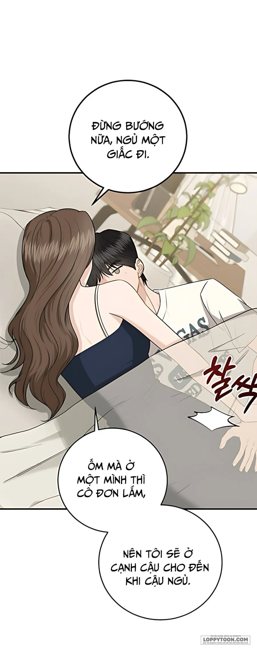 [19+] Quy Luật Cải Tạo Kẻ Rác Rưởi - Chap 3 - Trang 61