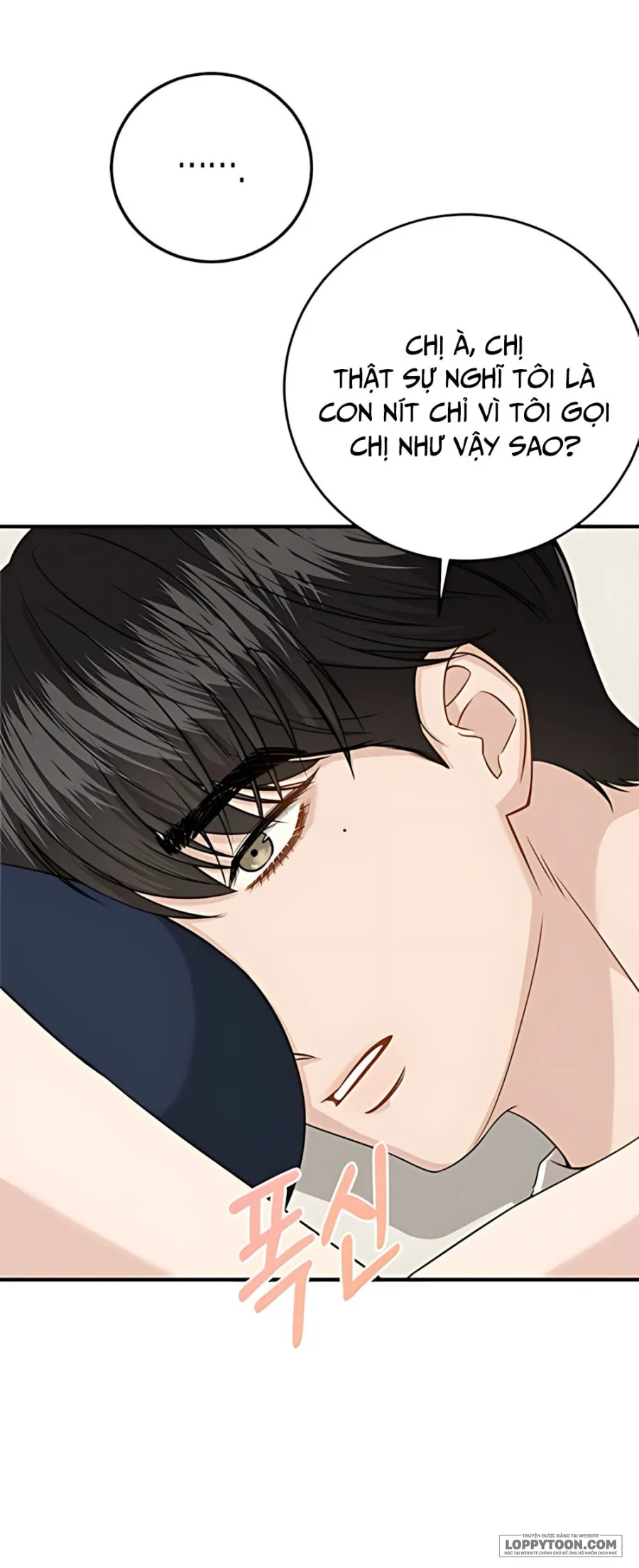 [19+] Quy Luật Cải Tạo Kẻ Rác Rưởi - Chap 3 - Trang 62