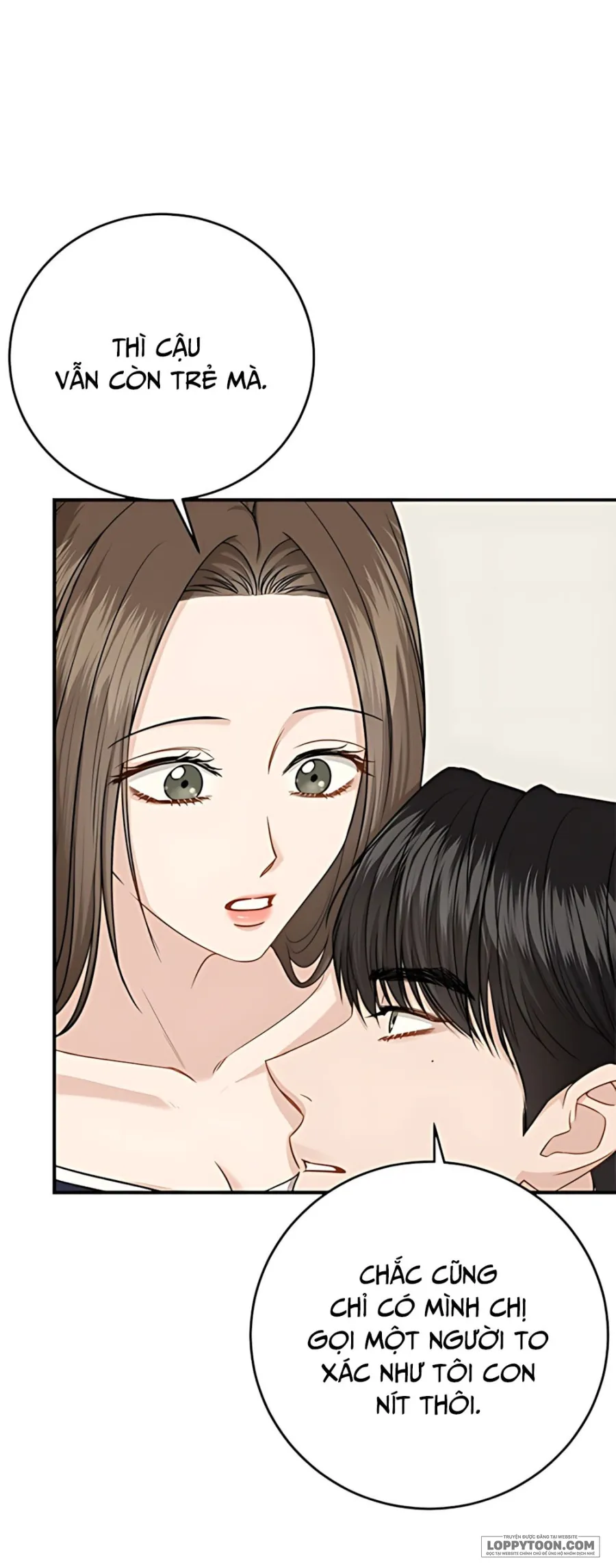 [19+] Quy Luật Cải Tạo Kẻ Rác Rưởi - Chap 3 - Trang 63