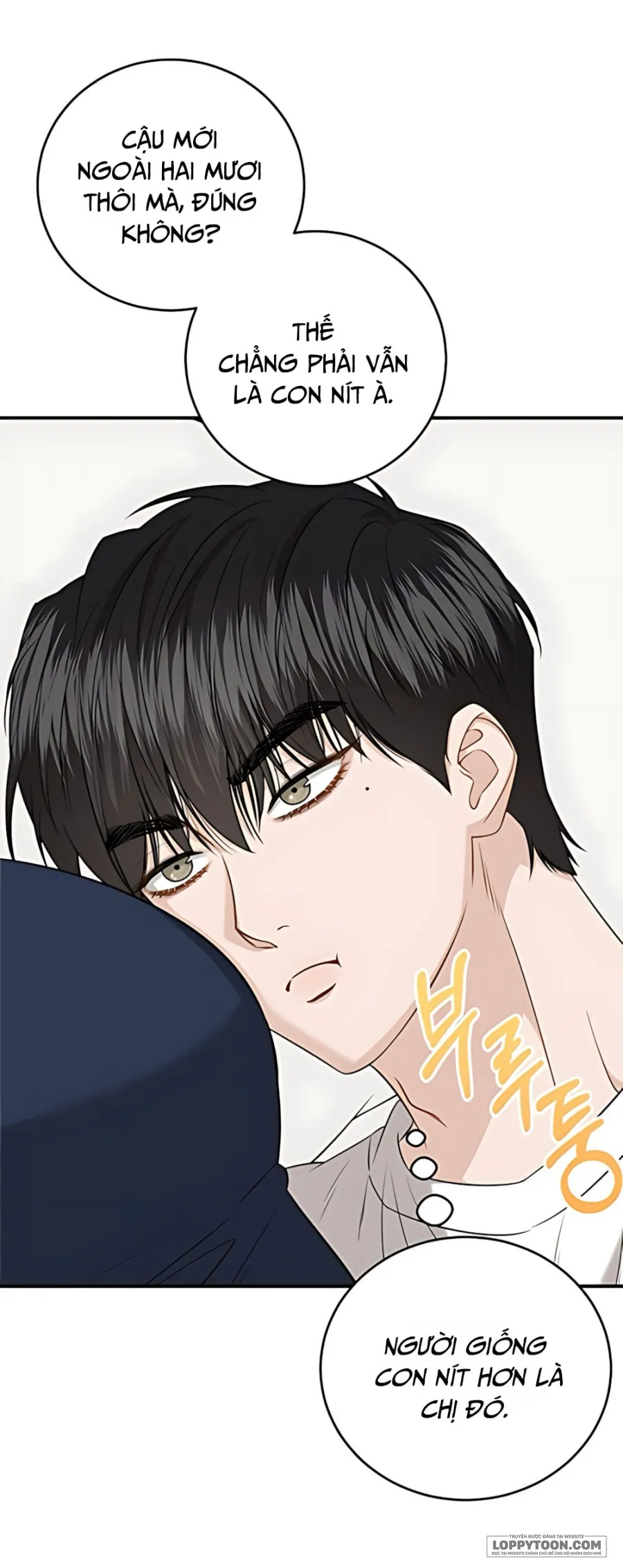 [19+] Quy Luật Cải Tạo Kẻ Rác Rưởi - Chap 3 - Trang 64