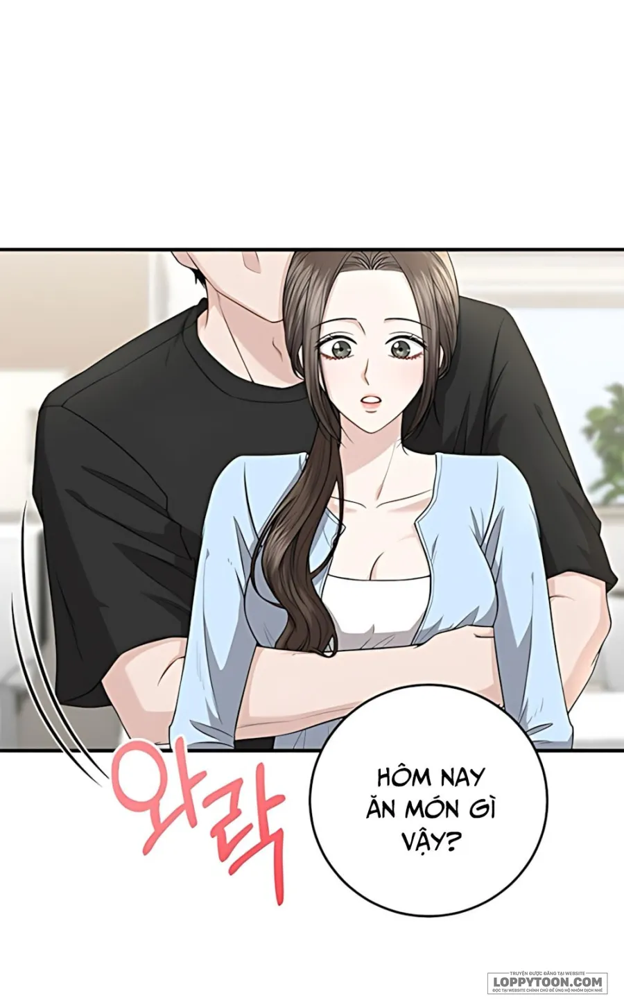 [19+] Quy Luật Cải Tạo Kẻ Rác Rưởi - Chap 3 - Trang 10