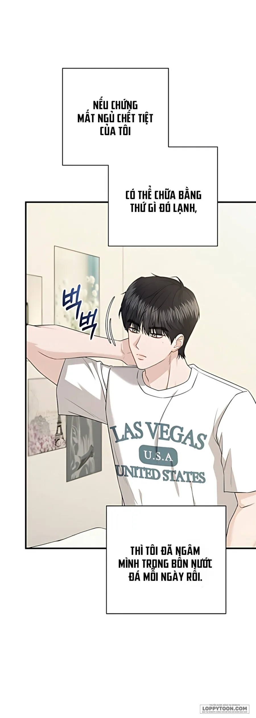 [19+] Quy Luật Cải Tạo Kẻ Rác Rưởi - Chap 4 - Trang 11