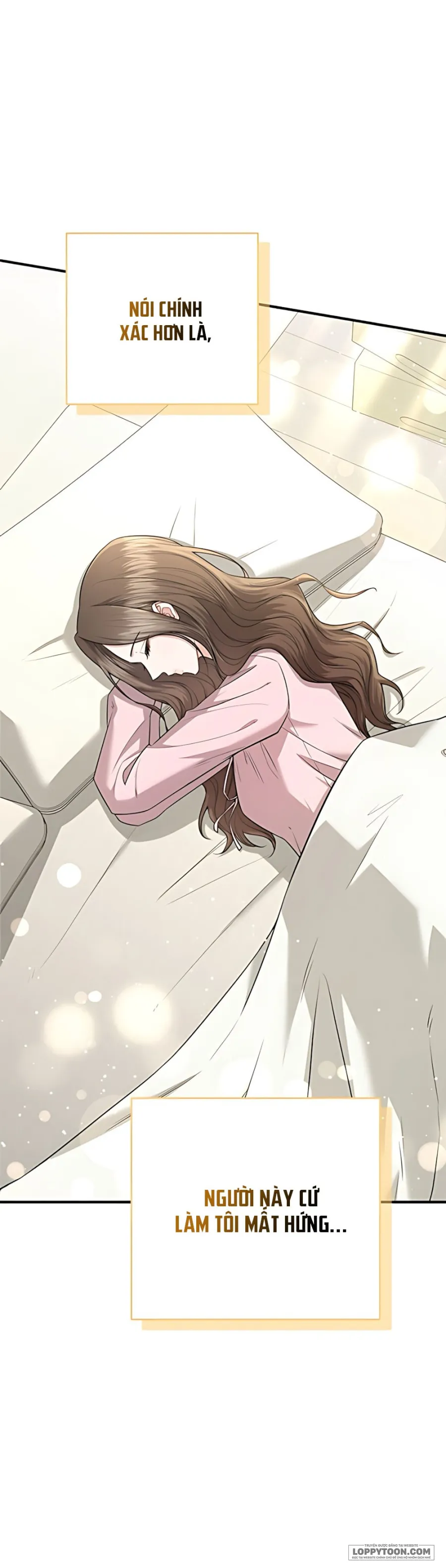 [19+] Quy Luật Cải Tạo Kẻ Rác Rưởi - Chap 4 - Trang 13